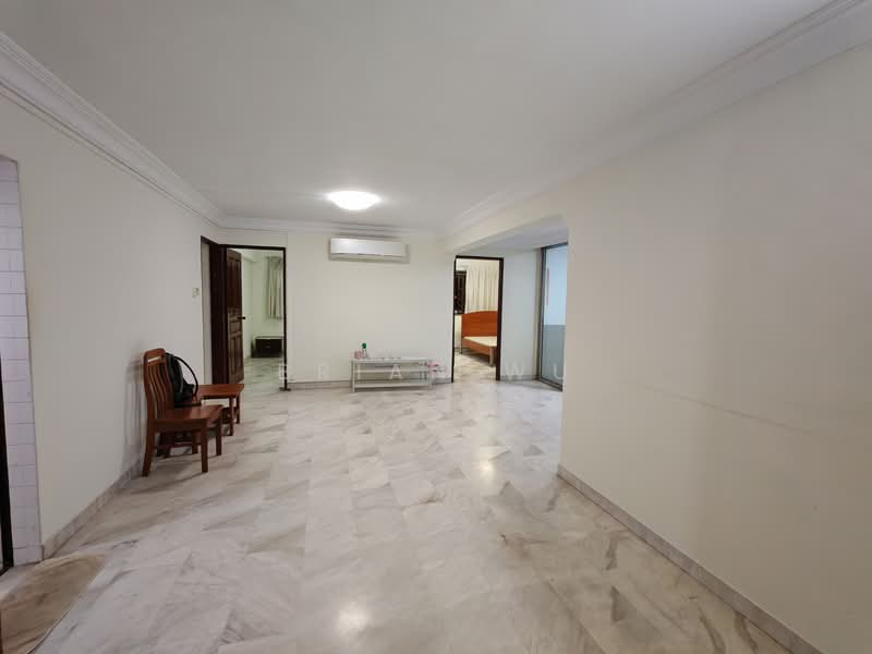 161 Bishan Street 13, 161 Bishan Street 13, 4 Bedrooms, 1,302 sqft, HDB Flat For Sale, by Brian Wu, 25539819 - Living Room - PropertyGuru.com.sg