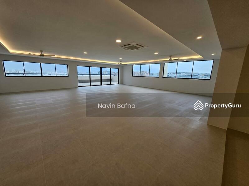 For Rent - Windy Heights