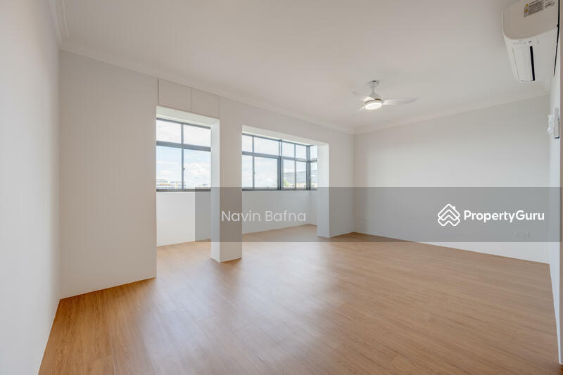 For Rent - Windy Heights