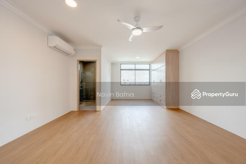 For Rent - Windy Heights