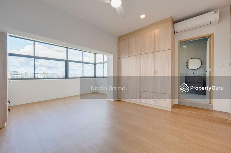 For Rent - Windy Heights