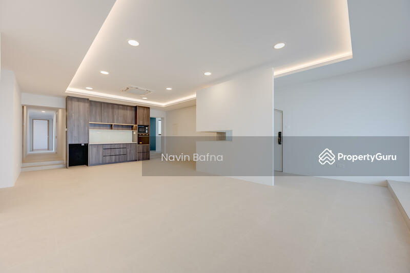 For Rent - Windy Heights