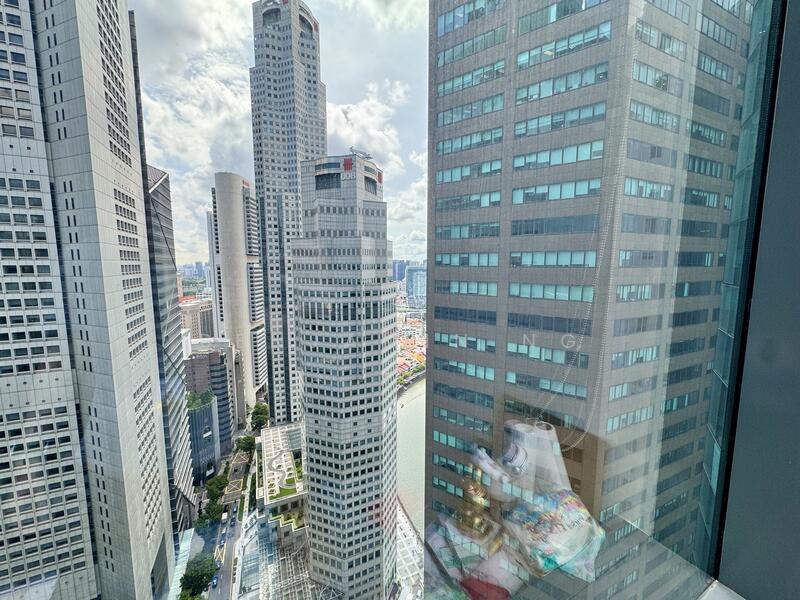 MYP Centre, 9 Battery Road, 1,396 sqft, Office For Rent, by Benjamin Ng, 25539840 - CommercialGuru.com.sg