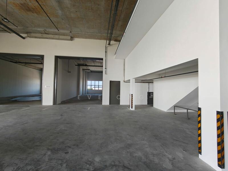 Brand new food processing factory, Tuas south ave 1, 2,551 sqft, Factory / Workshop (B2) For Rent, by Eve Ong, 25539844 - CommercialGuru.com.sg