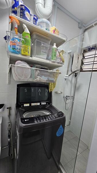 For Rent - 427 Bukit Panjang Ring Road