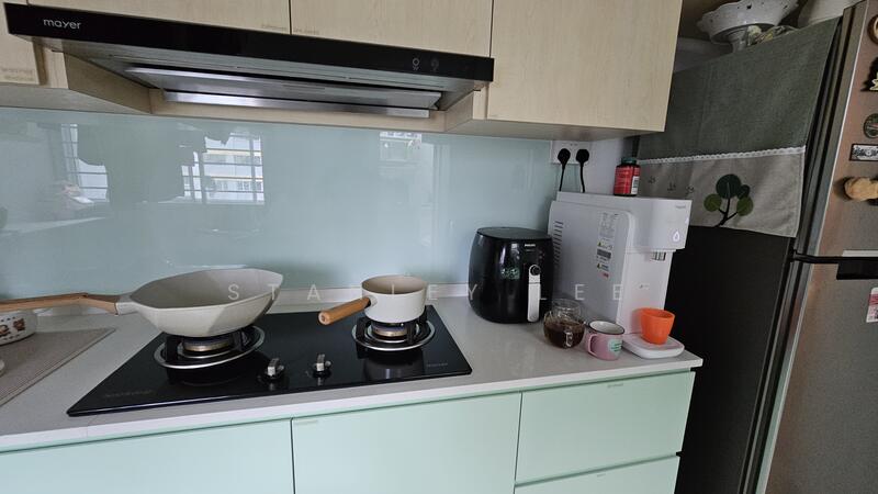 For Rent - 427 Bukit Panjang Ring Road