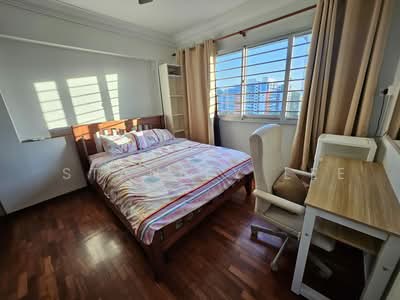 For Rent - 427 Bukit Panjang Ring Road