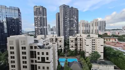 For Rent - Parc Clematis