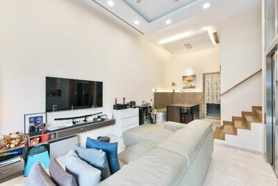 For Sale - Watercove