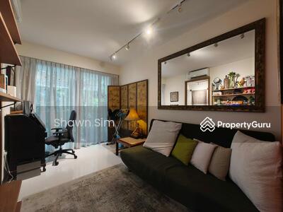 For Sale - RV Suites