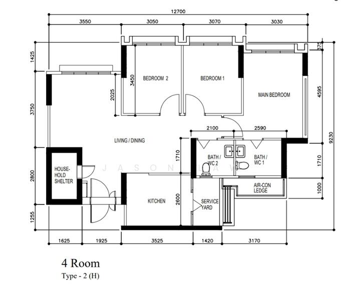 For Sale 994C Buangkok Link