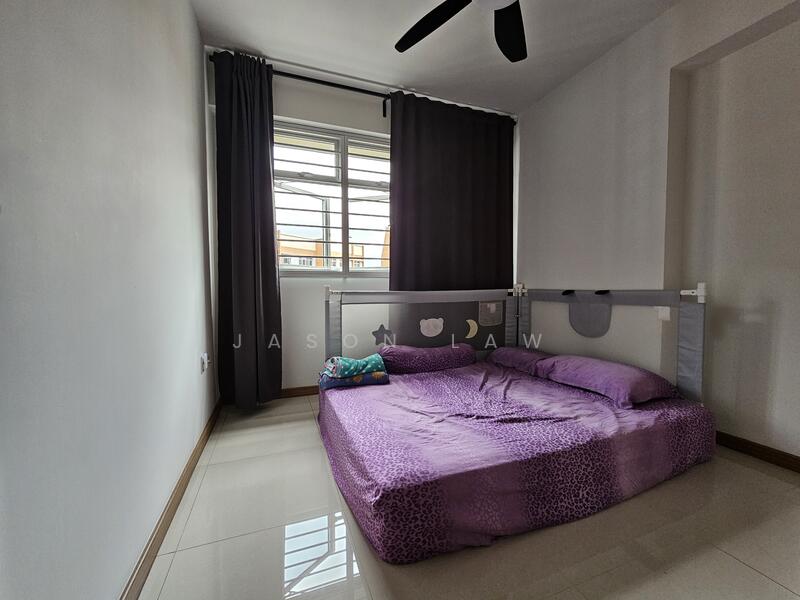 For Sale - 994C Buangkok Link