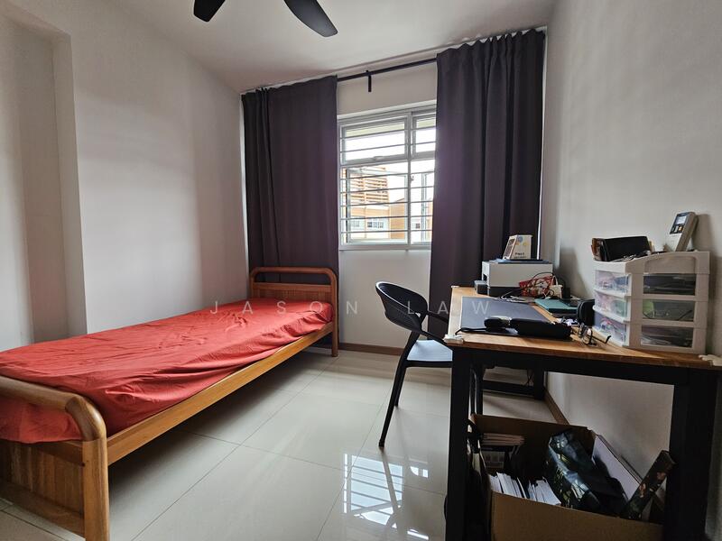 For Sale - 994C Buangkok Link