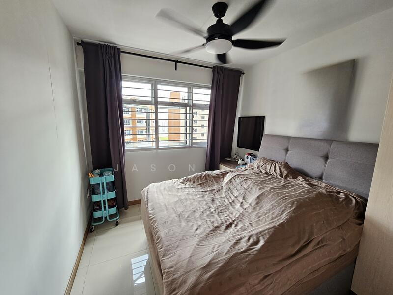 For Sale - 994C Buangkok Link