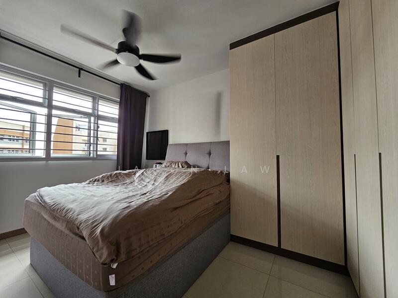For Sale - 994C Buangkok Link