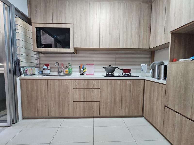 For Sale - 994C Buangkok Link