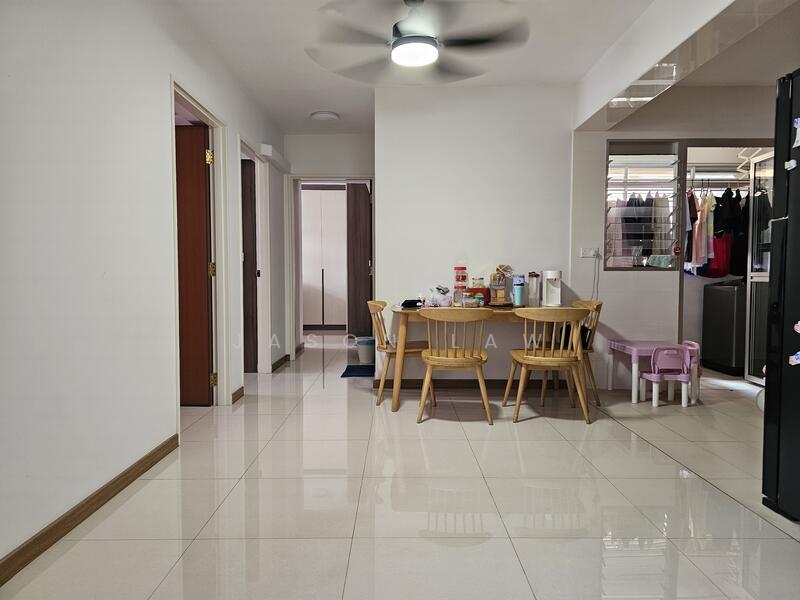 For Sale - 994C Buangkok Link