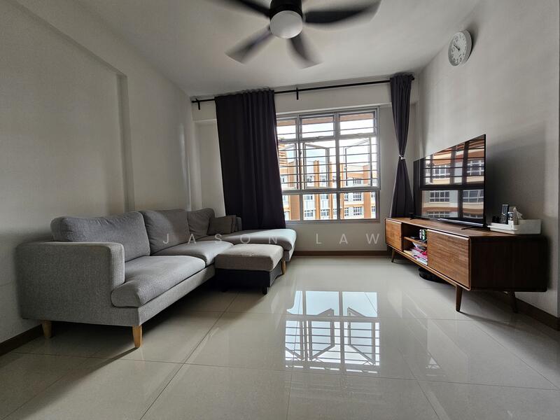 For Sale - 994C Buangkok Link