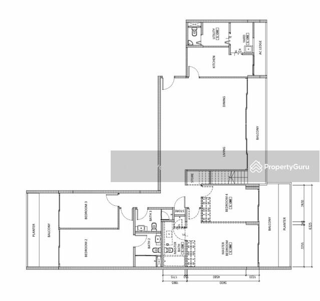 For Sale The Interlace