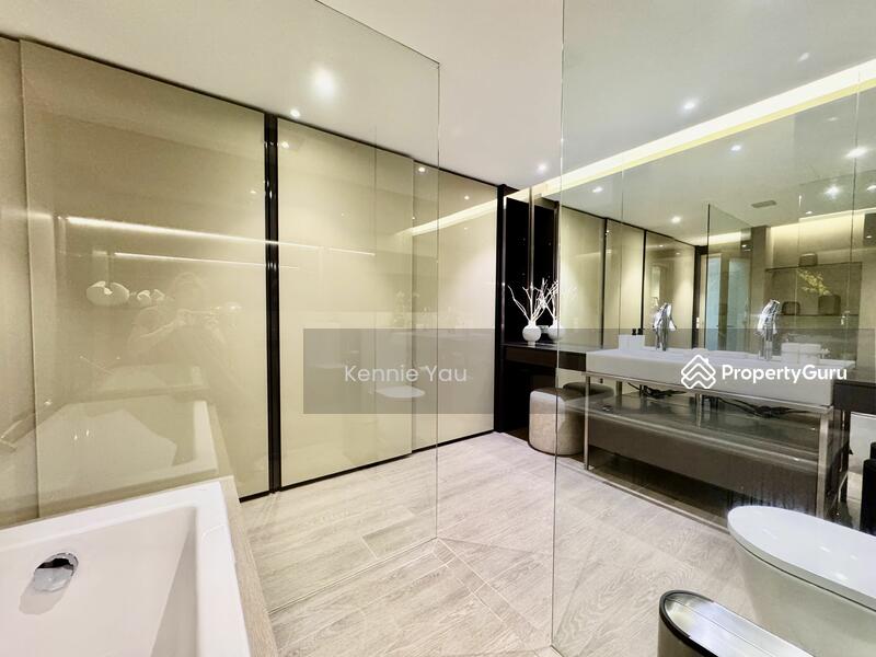 For Sale - The Interlace