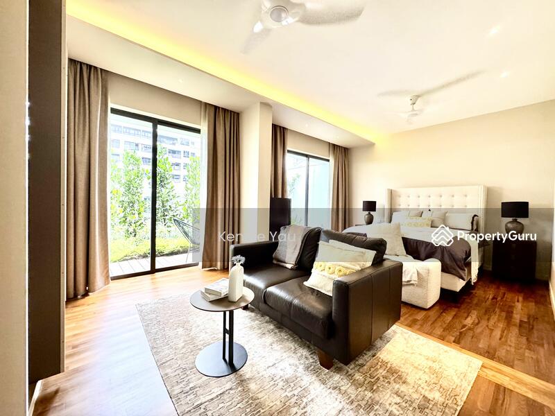 For Sale - The Interlace