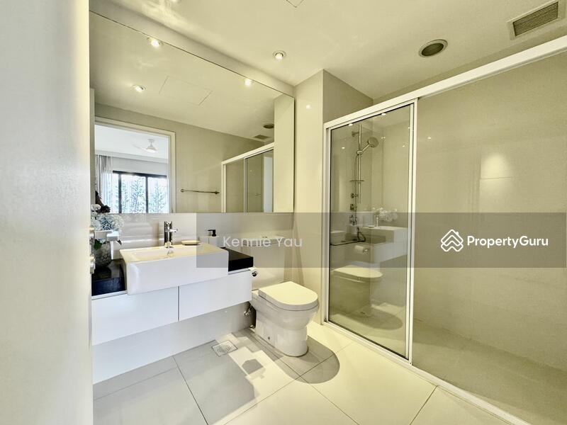 For Sale - The Interlace