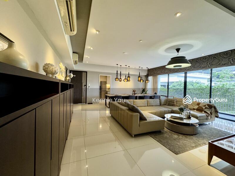 For Sale - The Interlace