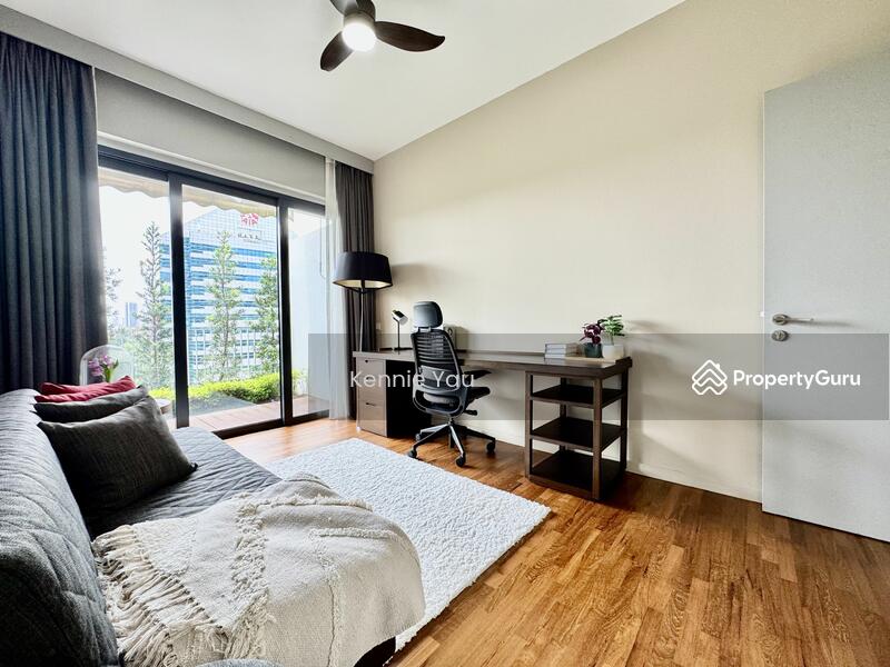 For Sale - The Interlace