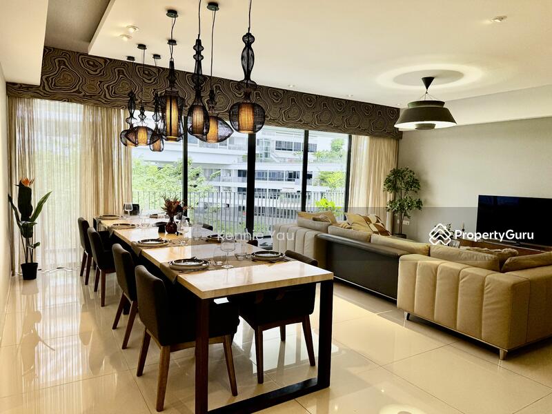 For Sale - The Interlace