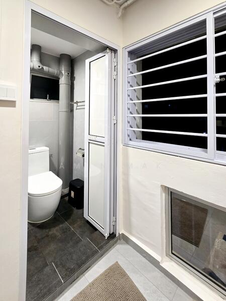 322 Woodlands Street 32, 322 Woodlands Street 32, Room Rental, 400 sqft, HDB Flat For Rent, by Amin Mak, 25540003 - PropertyGuru.com.sg