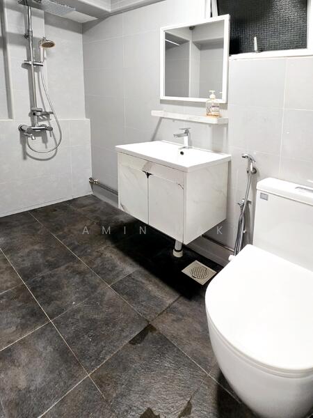 322 Woodlands Street 32, 322 Woodlands Street 32, Room Rental, 400 sqft, HDB Flat For Rent, by Amin Mak, 25540003 - PropertyGuru.com.sg