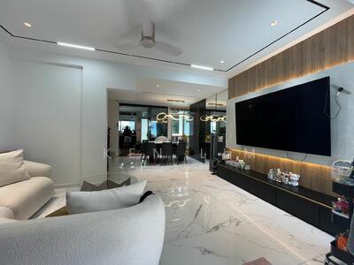 For Sale - Palm Grove Regency