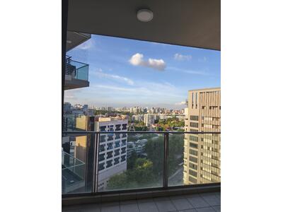 For Rent - Urbana