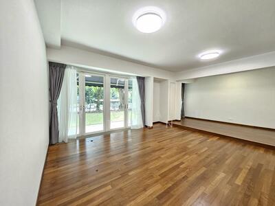 For Rent - Chancery Court