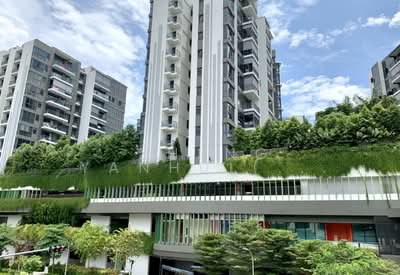 For Rent - North Park Residences