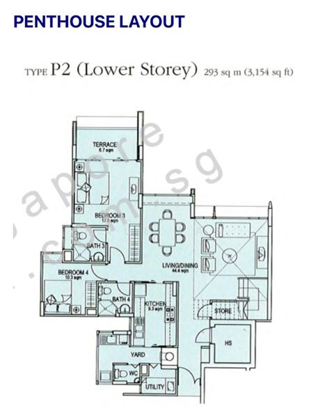 For Sale Changi Rise Condo