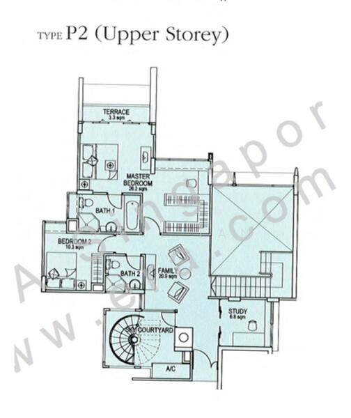 For Sale Changi Rise Condo