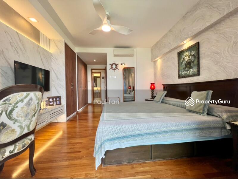 For Sale - Changi Rise Condo