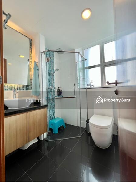 For Sale - Changi Rise Condo