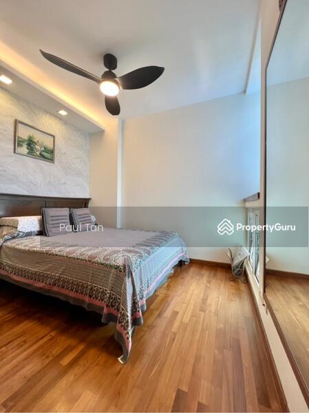 For Sale - Changi Rise Condo