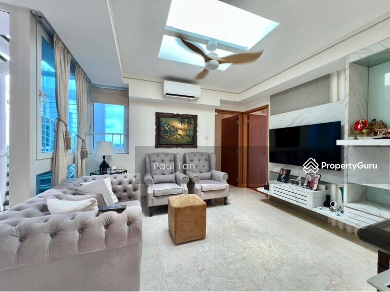 For Sale - Changi Rise Condo