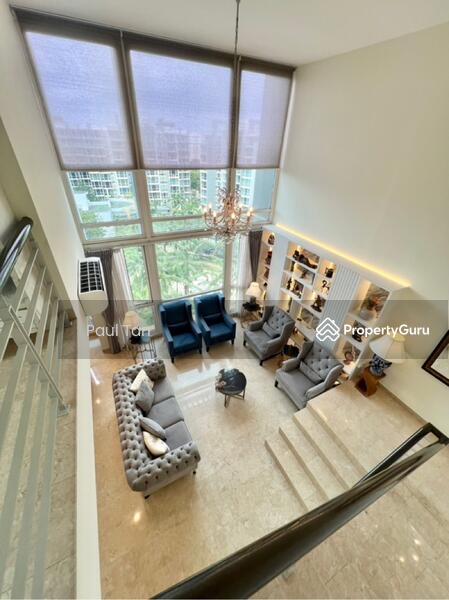 For Sale - Changi Rise Condo