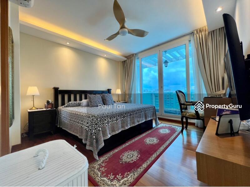 For Sale - Changi Rise Condo