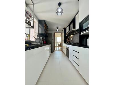 For Sale - Changi Rise Condo