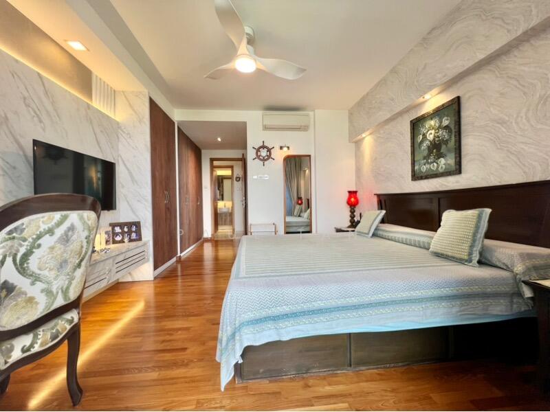 For Sale - Changi Rise Condo