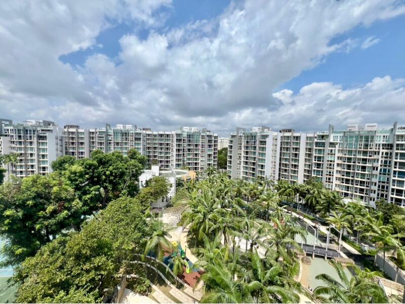For Sale - Changi Rise Condo
