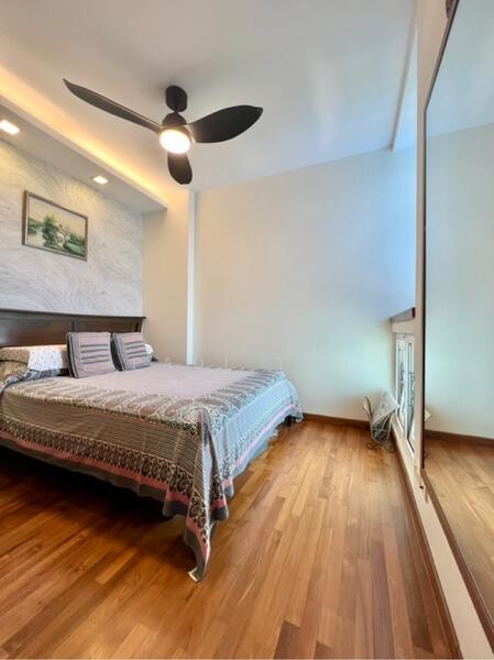 For Sale - Changi Rise Condo