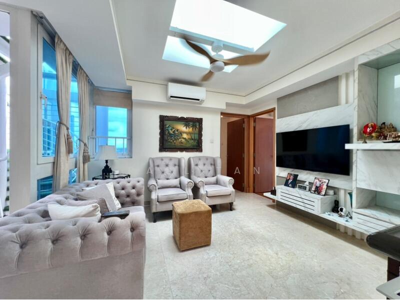 For Sale - Changi Rise Condo