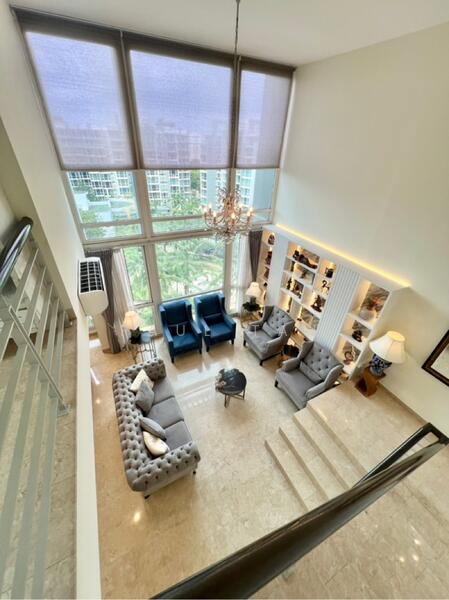 For Sale - Changi Rise Condo