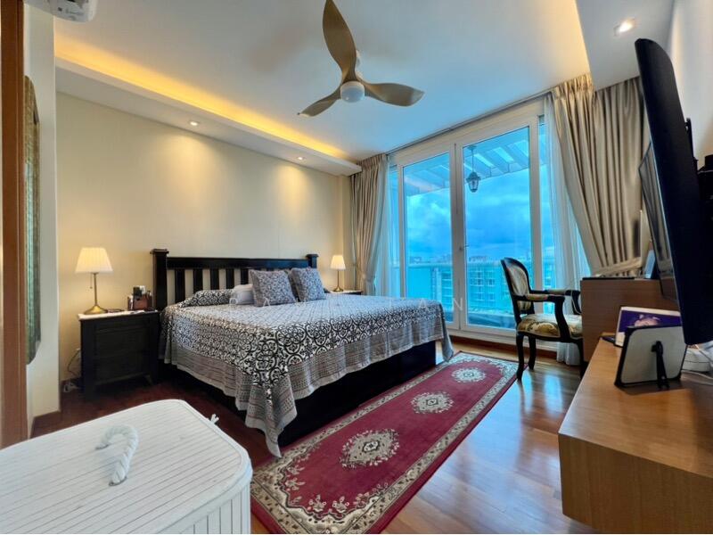 For Sale - Changi Rise Condo